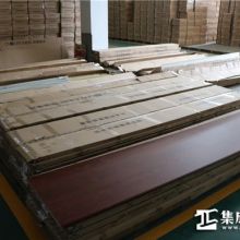 正定新区鸿鑫翔板厂 筑就城市之美，专业外墙装饰板材供应商