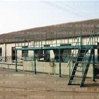 家具生产加工机械 产品供应 玻镁板设备,外墙保温板设备,包覆机 泰安市泰山区鸿程机械加工厂