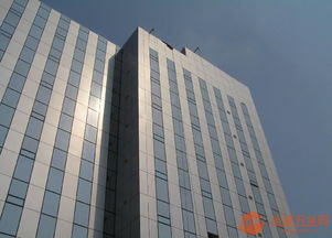 青岛市外墙铝单板 穿孔铝单板厂直销，打造外墙装饰的明信片